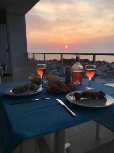 Marnix�s Apartment