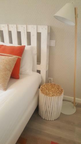 Marnix�s Apartment