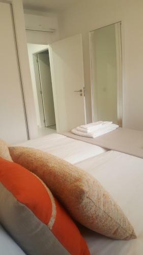 Marnix�s Apartment