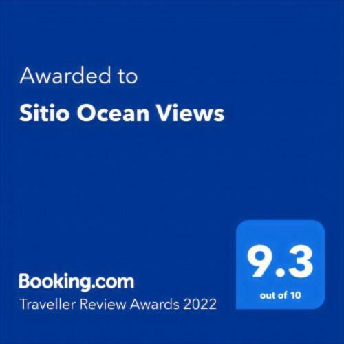 Apartamento Sitio Ocean Views