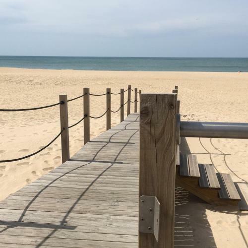 Apartamento Sitio Ocean Views