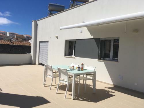 Apartamento Sitio Ocean Views