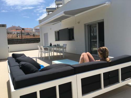Apartamento Sitio Ocean Views