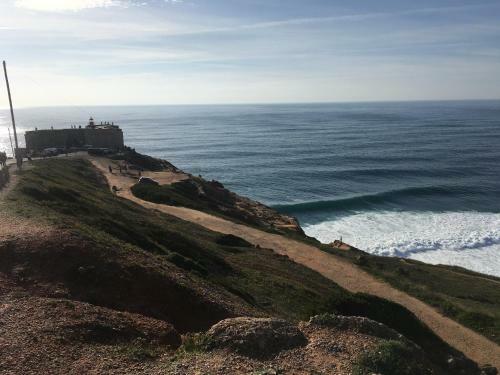 Apartamento Sitio Ocean Views