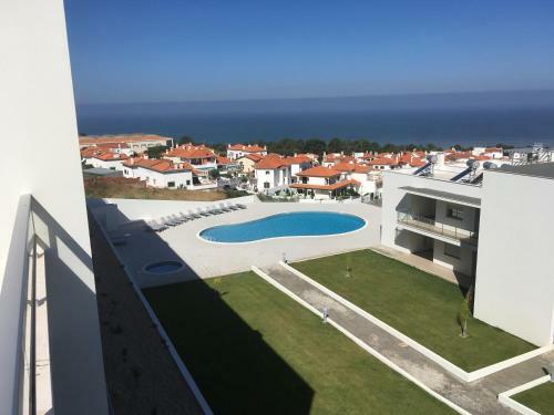 Apartamento Sitio Ocean Views