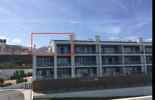 Apartamento Sitio Ocean Views