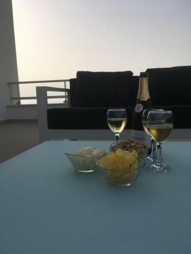 Apartamento Sitio Ocean Views