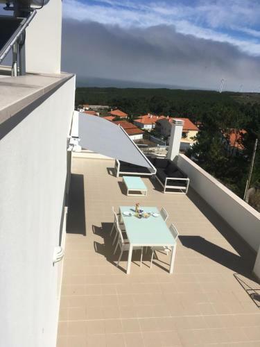 Apartamento Sitio Ocean Views