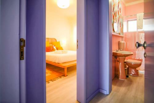Feel Nazar� - Ocean Villa