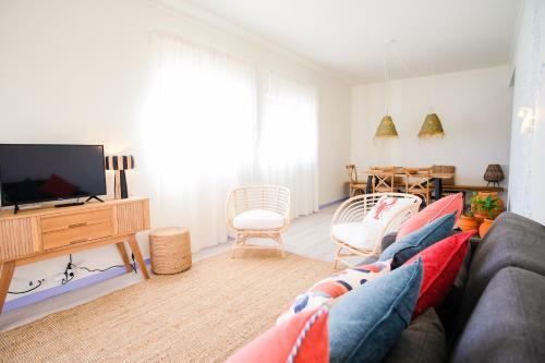Feel Nazar� - Ocean Villa