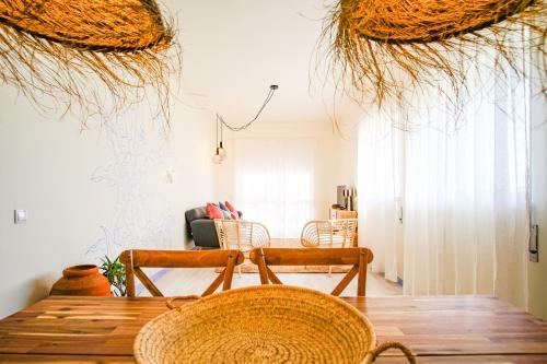 Feel Nazar� - Ocean Villa