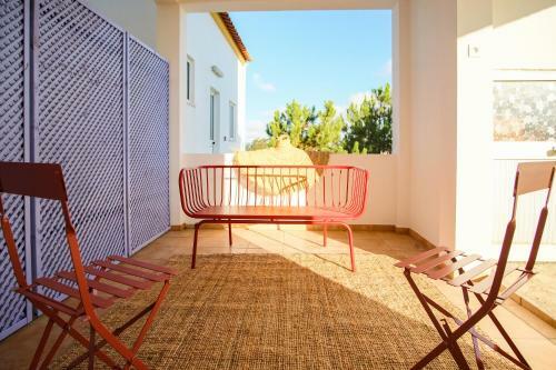 Feel Nazar� - Ocean Villa