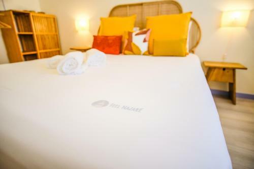 Feel Nazar� - Ocean Villa