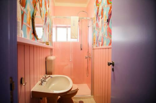 Feel Nazar� - Ocean Villa