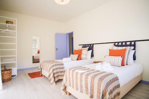 Feel Nazar� - Ocean Villa