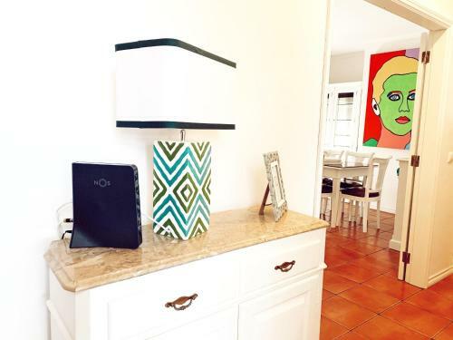 Apartamento Casa Mr
