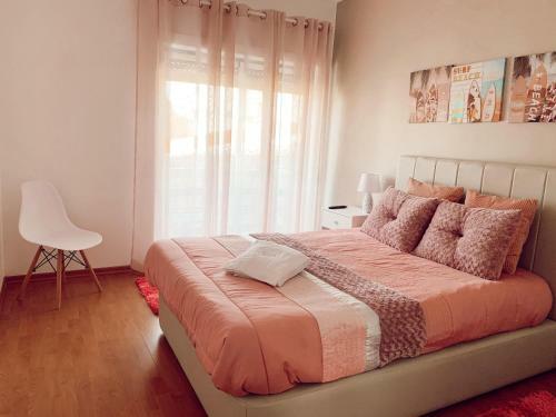 Apartamento Casa Mr