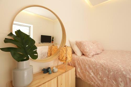 Apartamento Quarto Do Pescador