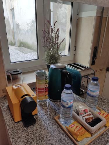 Casa S�o Gi�o - Especially For You !
