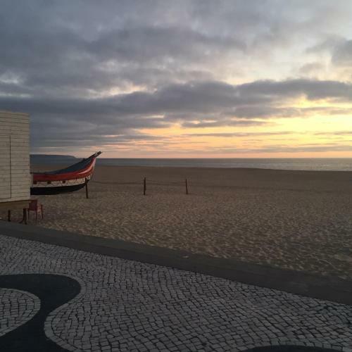 A Casinha Do Pescador