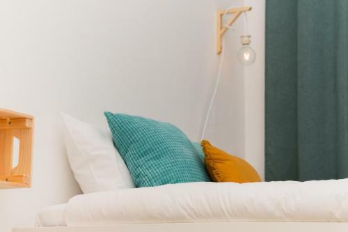 Apartamento Casa Da Felicidade Nazar�