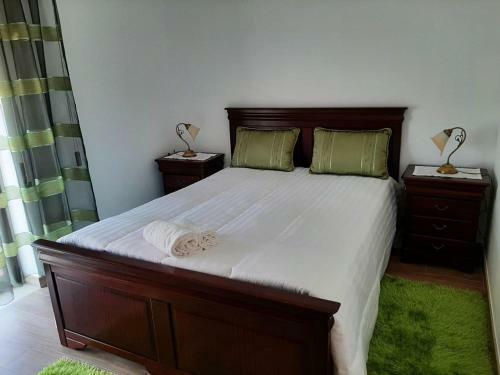 Apartamento Casa Herm�nia