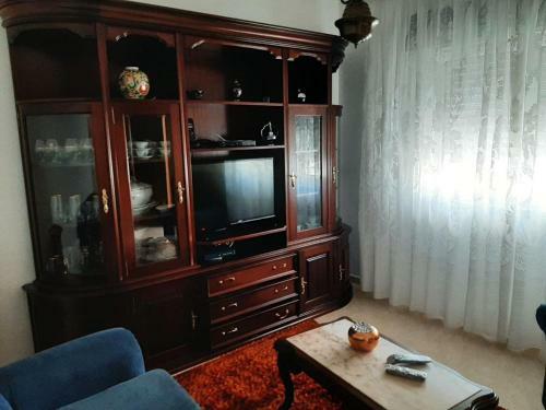 Apartamento Casa Herm�nia