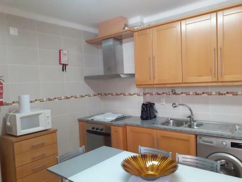 Apartamento Casa Herm�nia