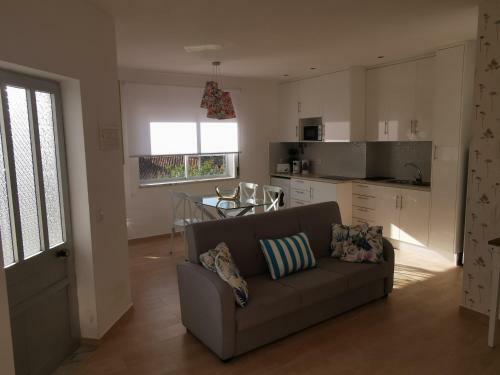 Apartamento Alojamento Madeira