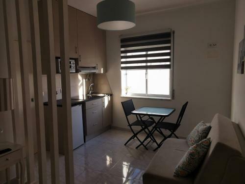 Apartamento Alojamento Madeira