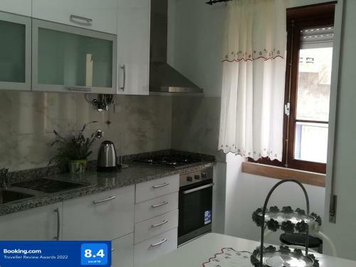 Apartamento Paleco's House