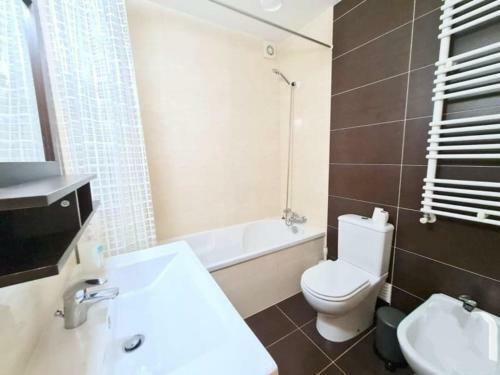 Apartamento Sunset House / Casa Por Do Sol