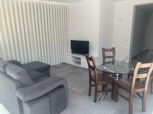 Apartamentos Quebra-mar 3