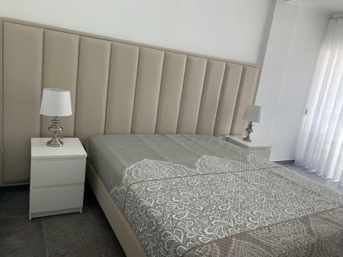 Apartamentos Quebra-mar 3
