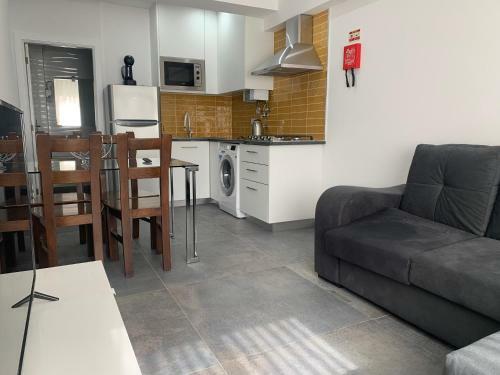 Apartamentos Quebra-mar 3