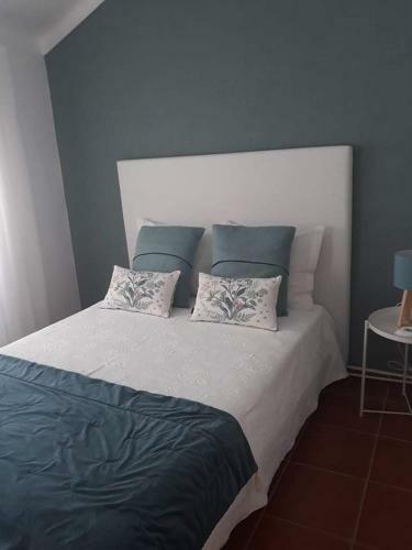 Apartamento Casas Duarte