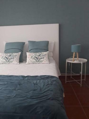 Apartamento Casas Duarte