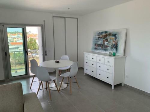Apartamento Atlantic Ocean Appartement