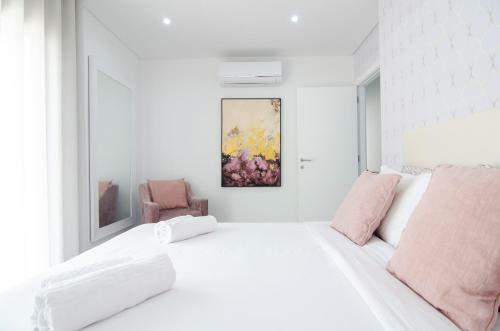 Apartamento Terraza - Sea View Terrace And Condominium Pool