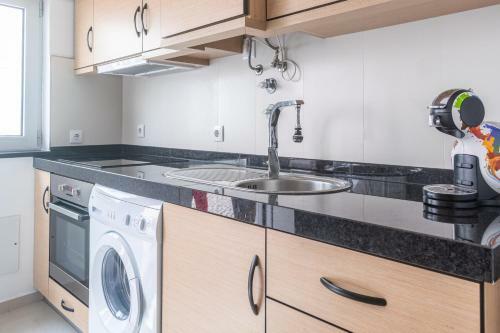 Apartamento Casa Vigia