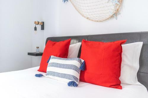 Apartamento Casa Vigia