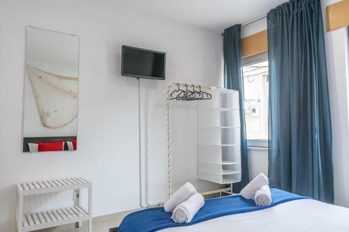 Apartamento Casa Vigia