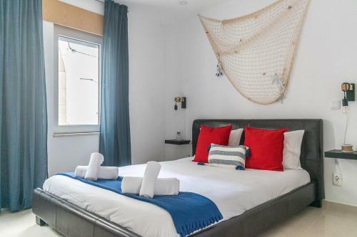 Apartamento Casa Vigia