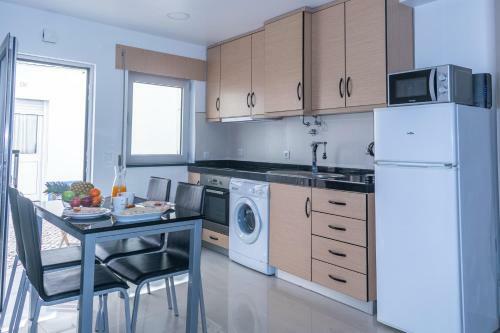 Apartamento Casa Vigia