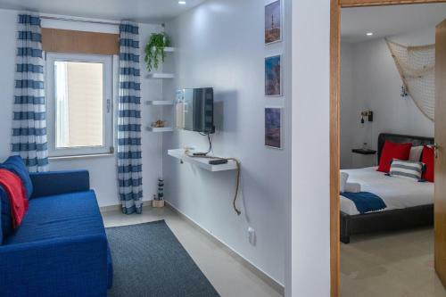 Apartamento Casa Vigia