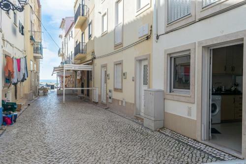 Apartamento Casa Vigia