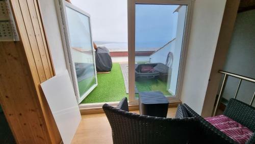 Apartamento T3 Nazar� By Sunny Deluxe