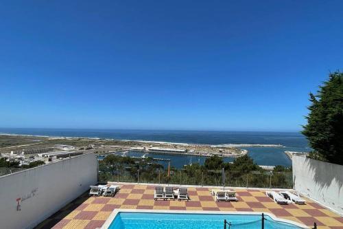 Apartamento The Harbour House