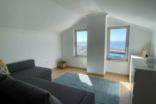 Apartamento The Harbour House