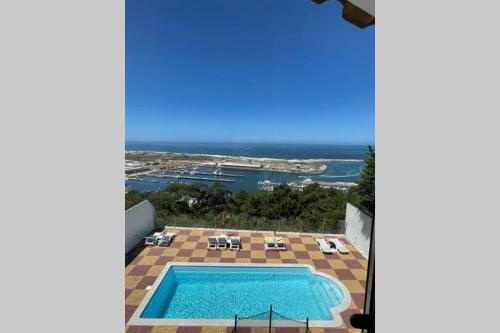 Apartamento The Harbour House